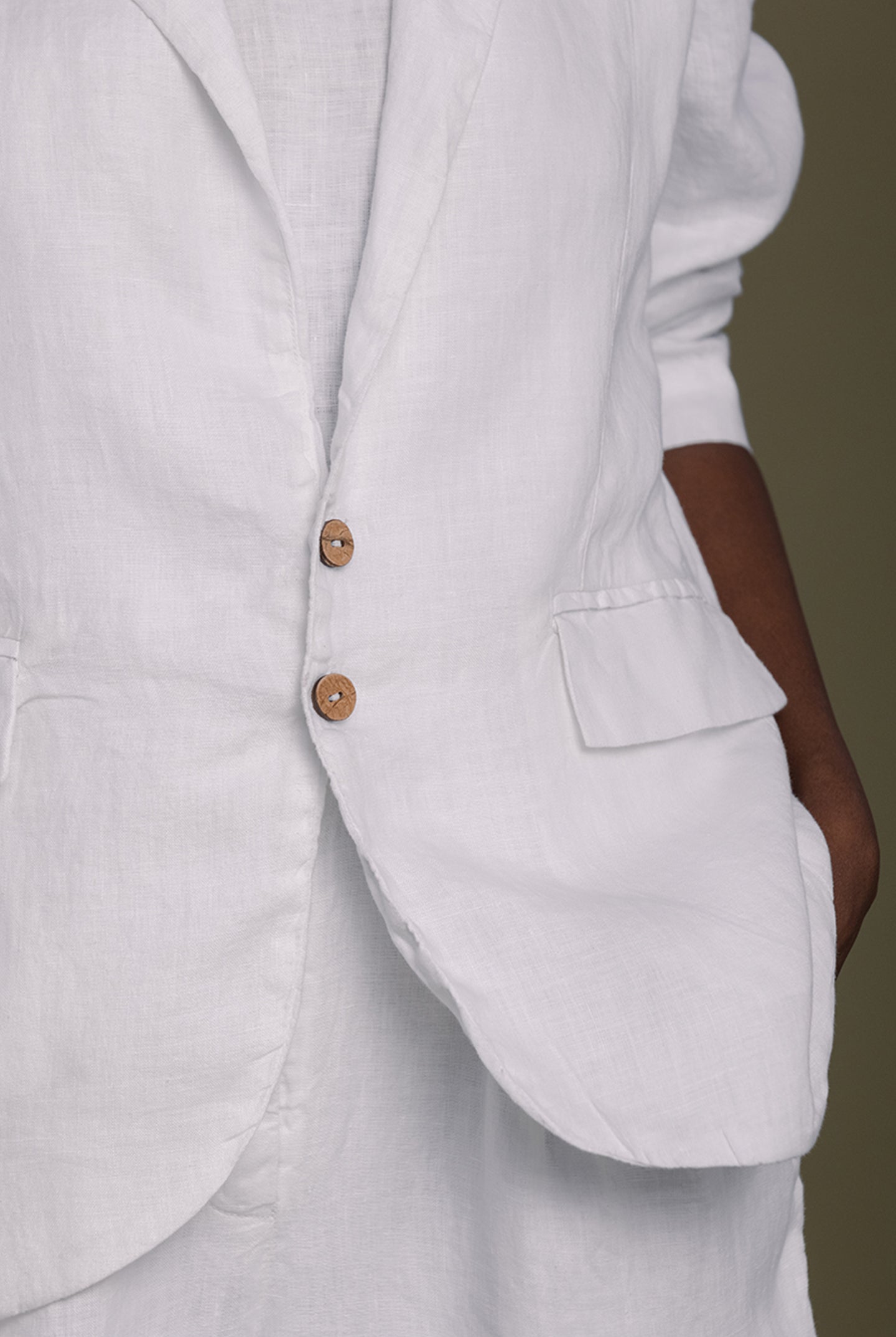 THE SHE'S EVERYTHING BLAZER 03