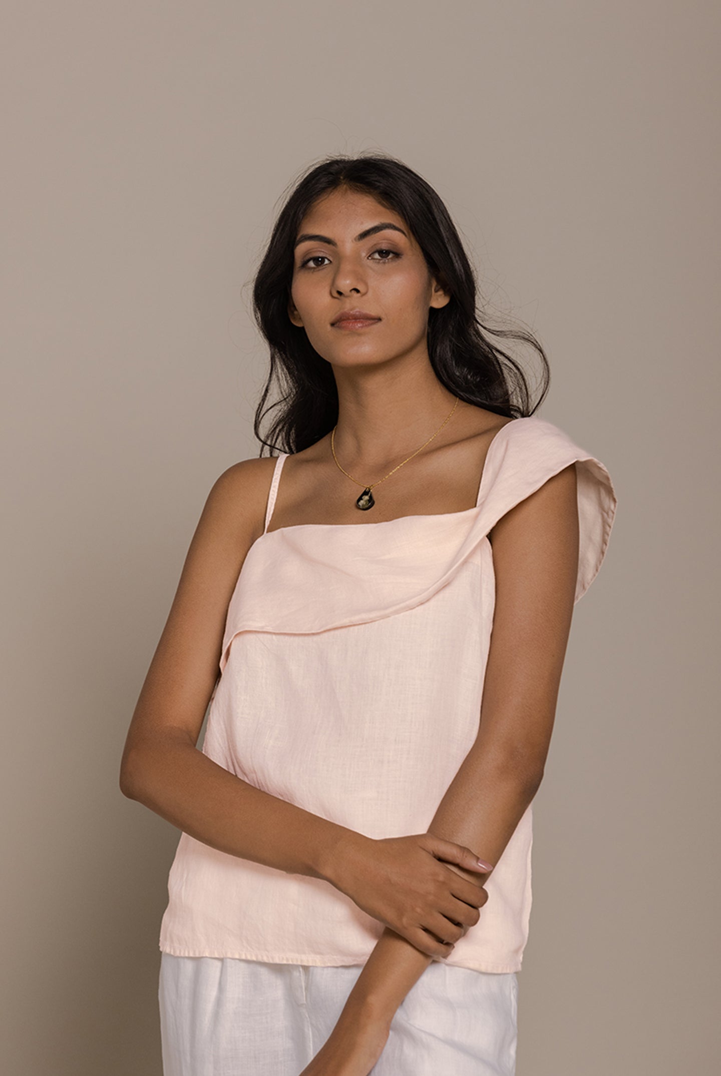 The Wandering Wave Shirt 01