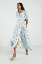 Summer Rains Dress