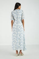 Summer Rains Dress