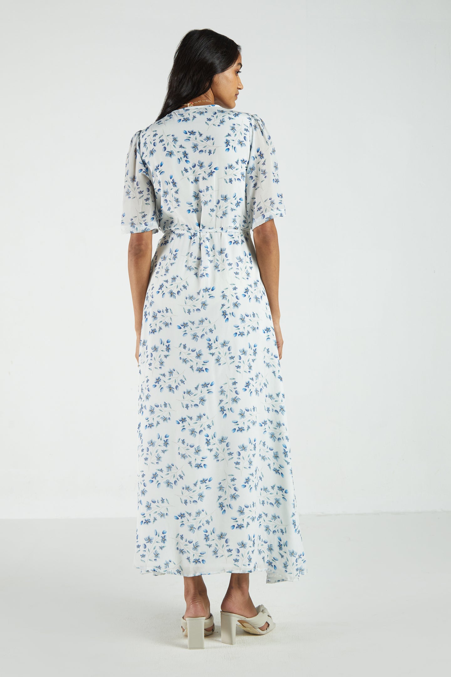 Summer Rains Dress