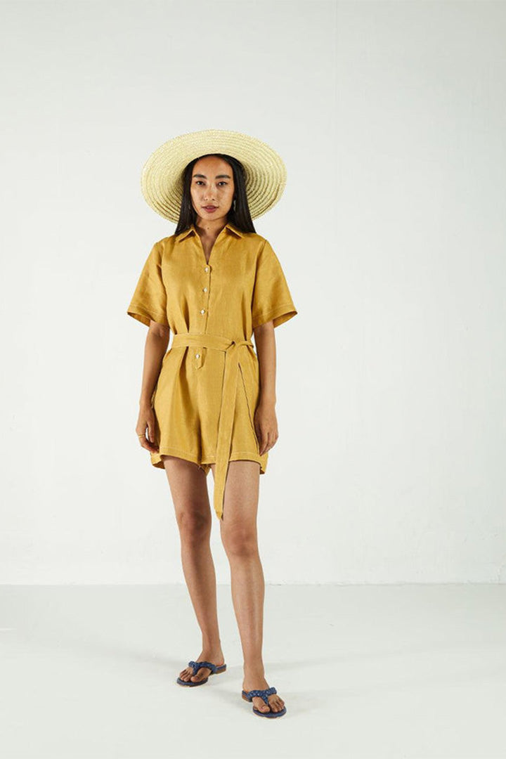 Short Romper