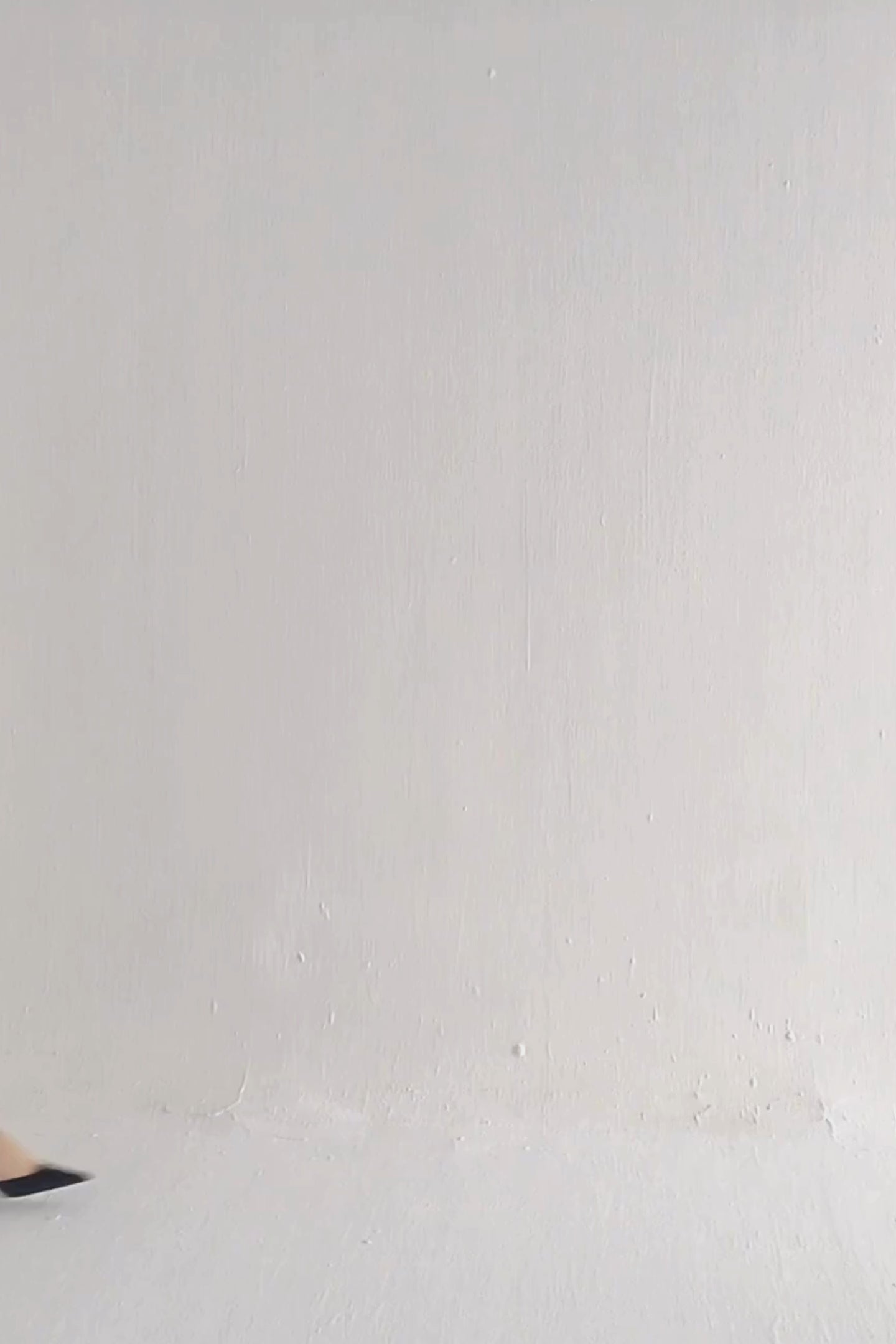 Maxi Wrap Floral dress in Vintage Vines Moodshot Video