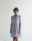Look on the Bright Side Dress - Reistor