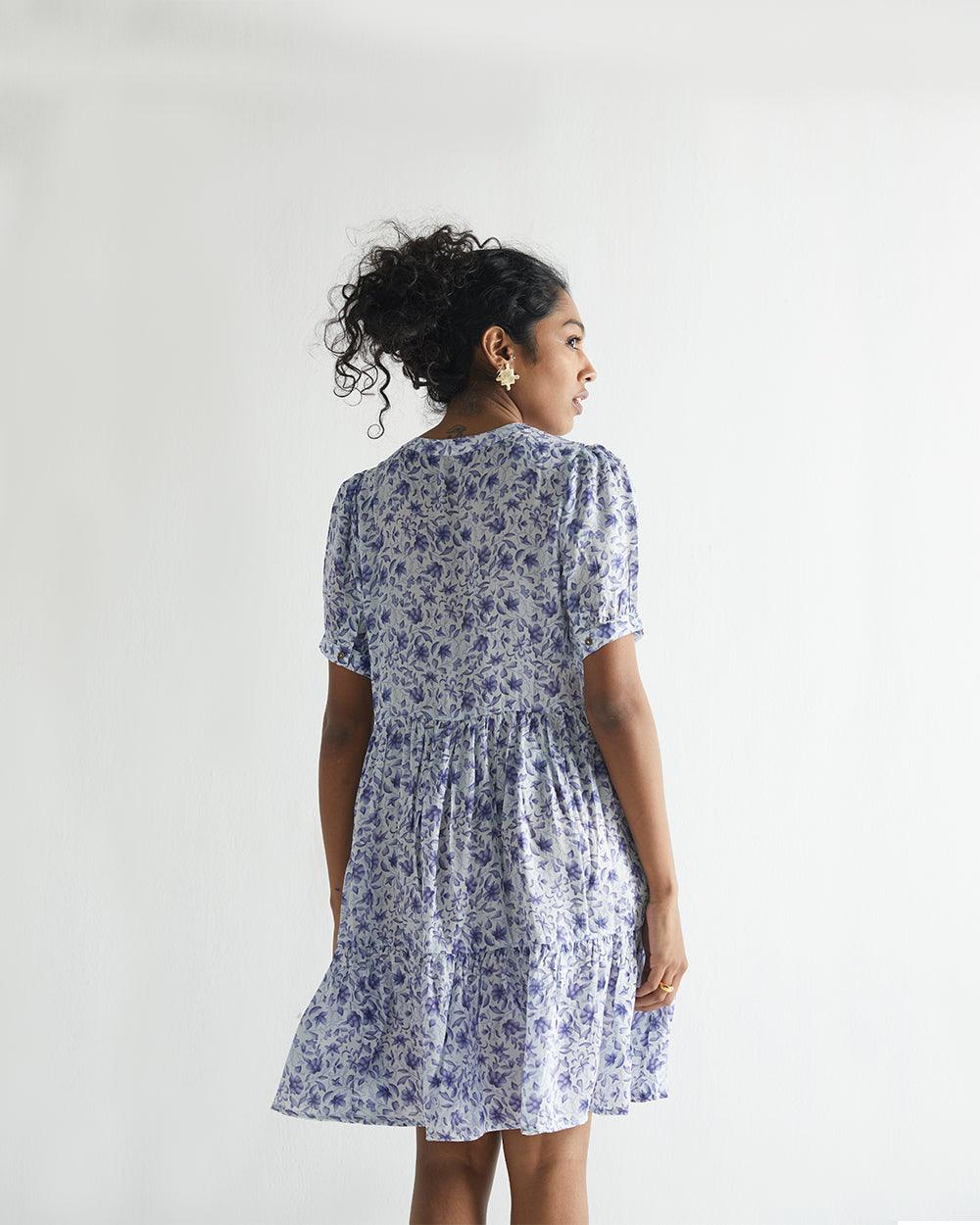 Look on the Bright Side Dress - Reistor