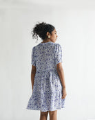 Look on the Bright Side Dress - Reistor