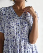 Look on the Bright Side Dress - Reistor