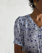 Look on the Bright Side Dress - Reistor