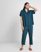 Midnight Musings Pajama Set - Reistor