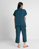 Midnight Musings Pajama Set - Reistor