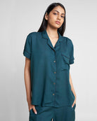 Midnight Musings Pajama Set - Reistor