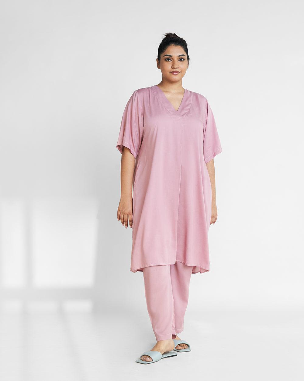 Stardust and Moonbeams Pajama Set - Reistor