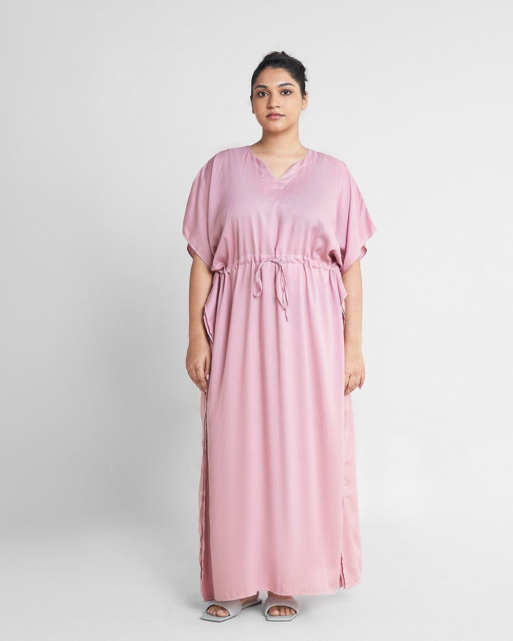 Sweet Dreaming Kaftan Dress - Reistor