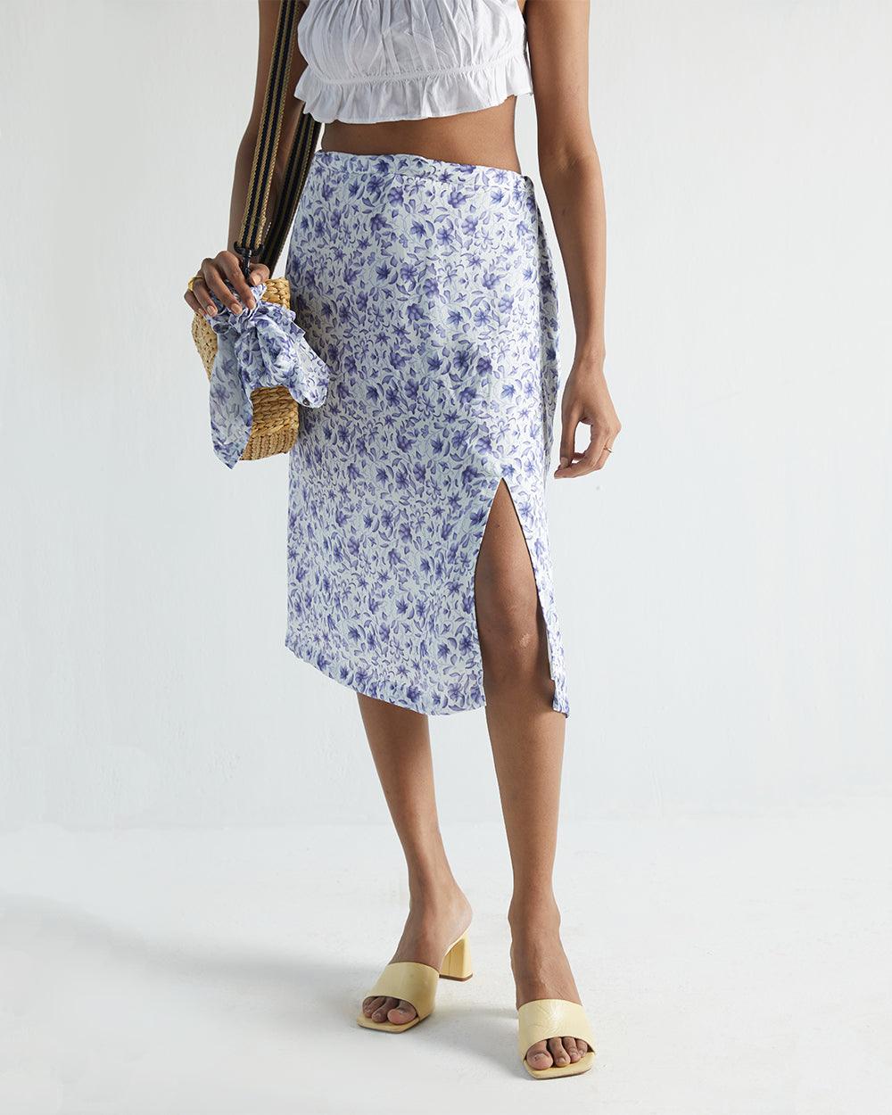 The Brunch Skirt - Reistor