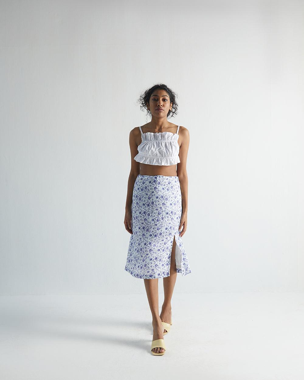 The Brunch Skirt - Reistor