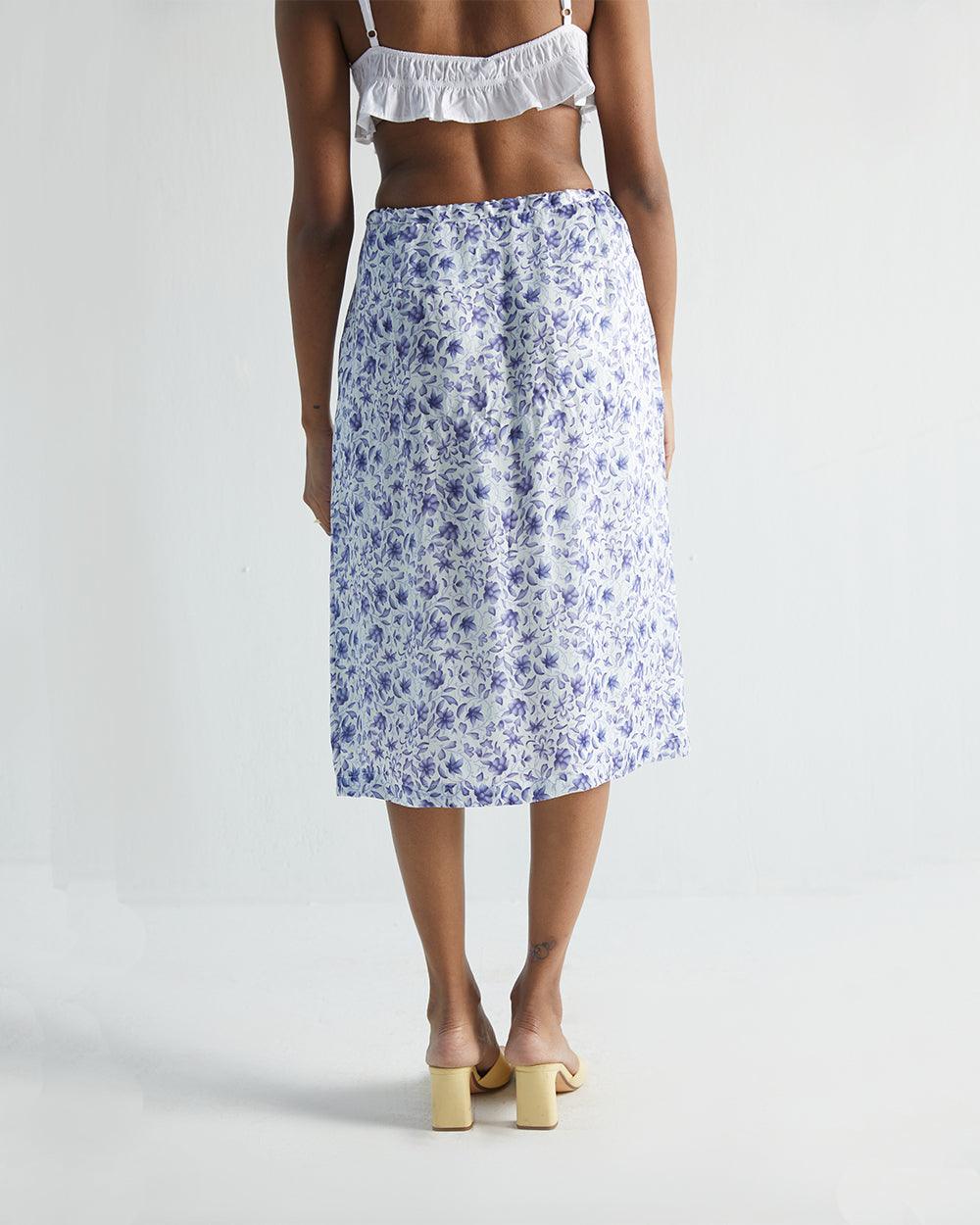 The Brunch Skirt - Reistor