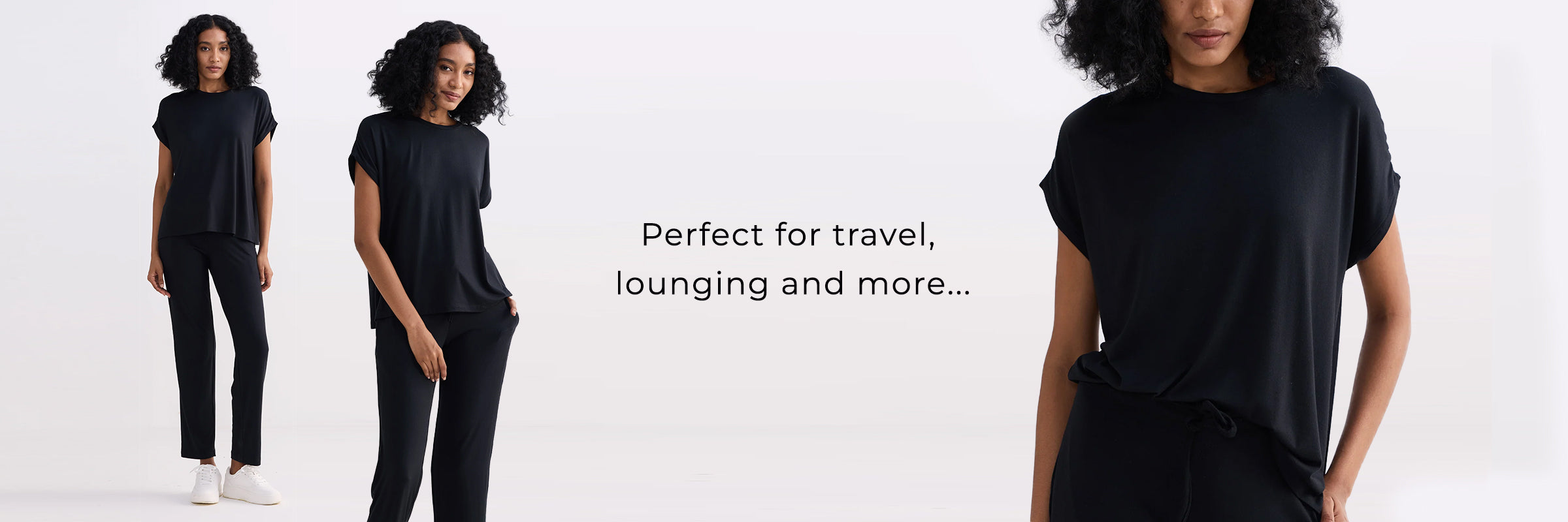 Your Guide to Effortless Travel Outfits: Soft, Comfy, Eco-Friendly Styles You’ll Love Wearing Everywhere