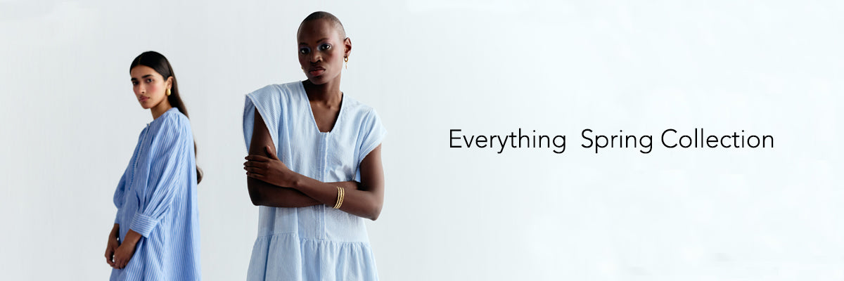 Everything Spring