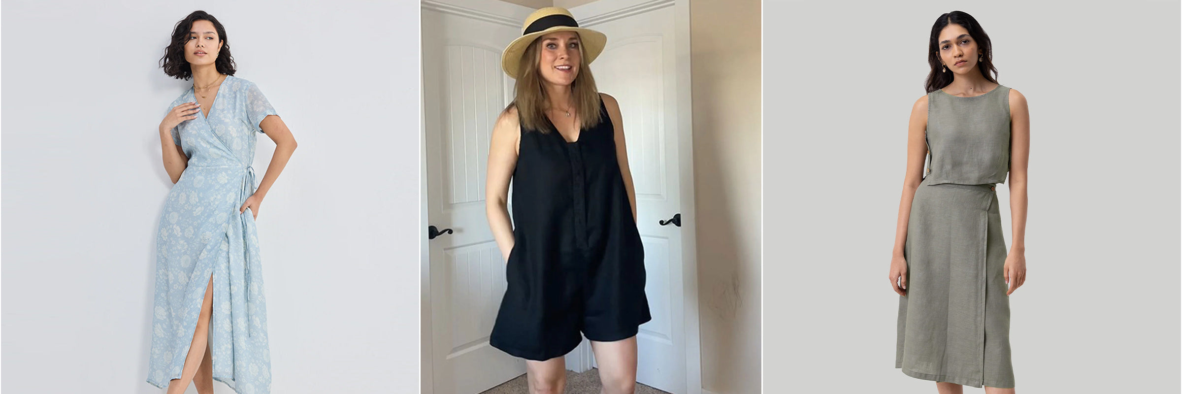 vacation outfits