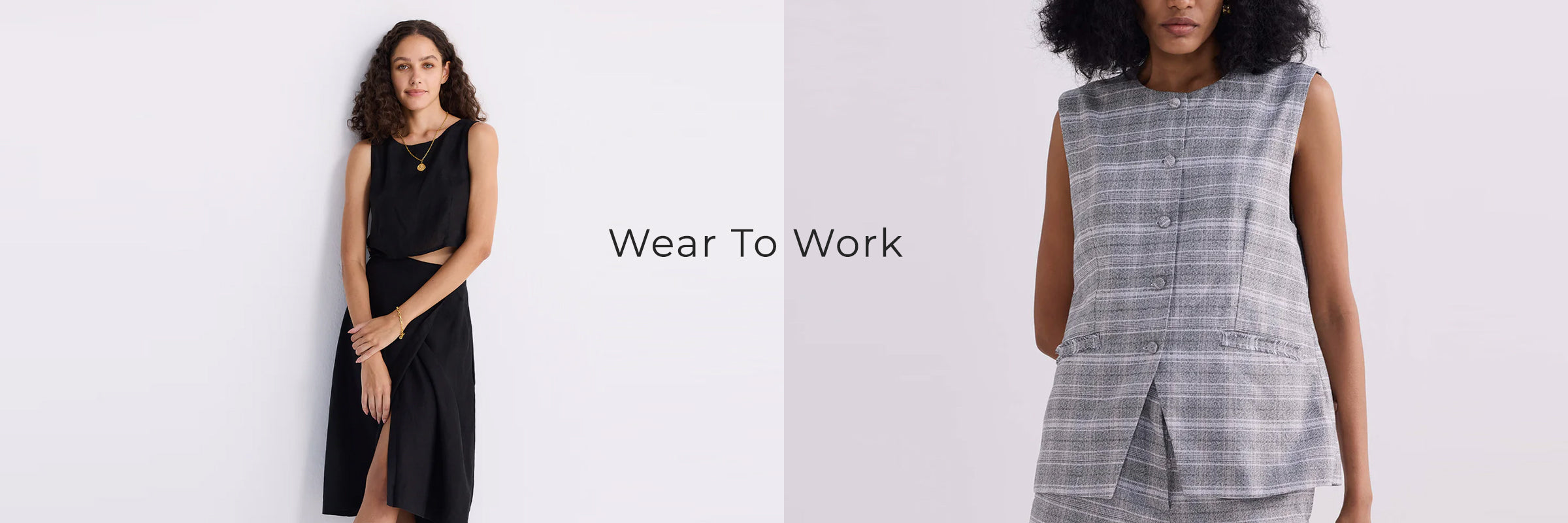 Work outfits