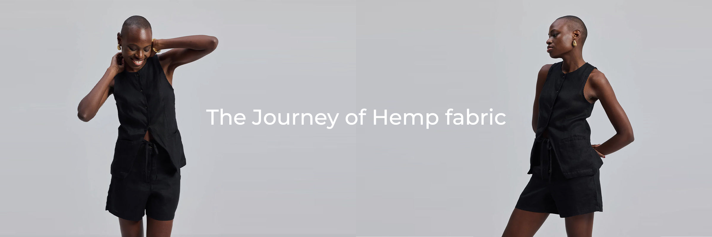Hemp Fabric