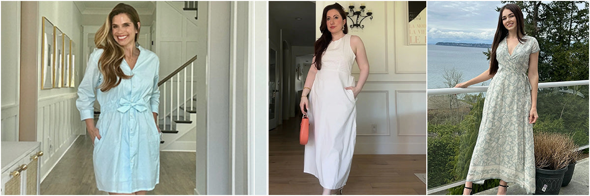 summer dresses