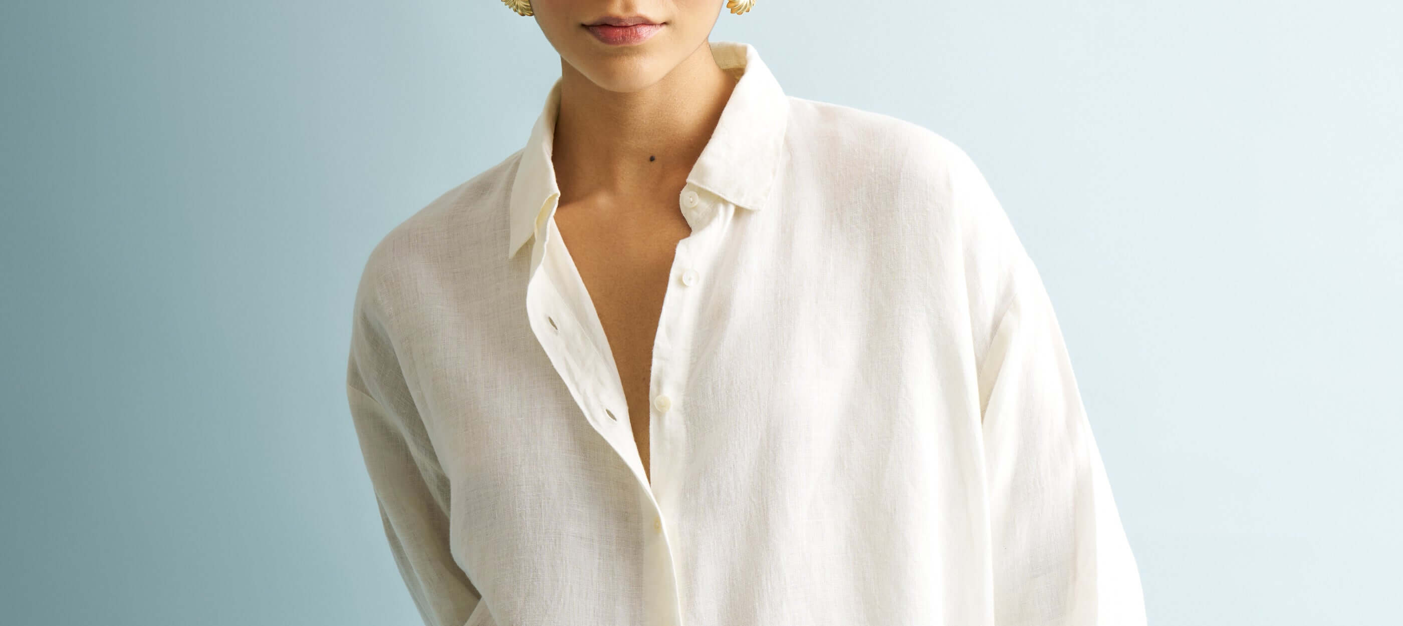 Button Up Shirts