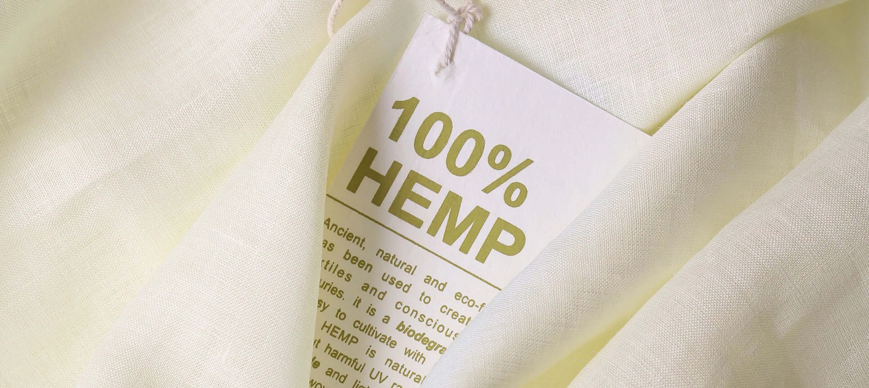 Hemp
