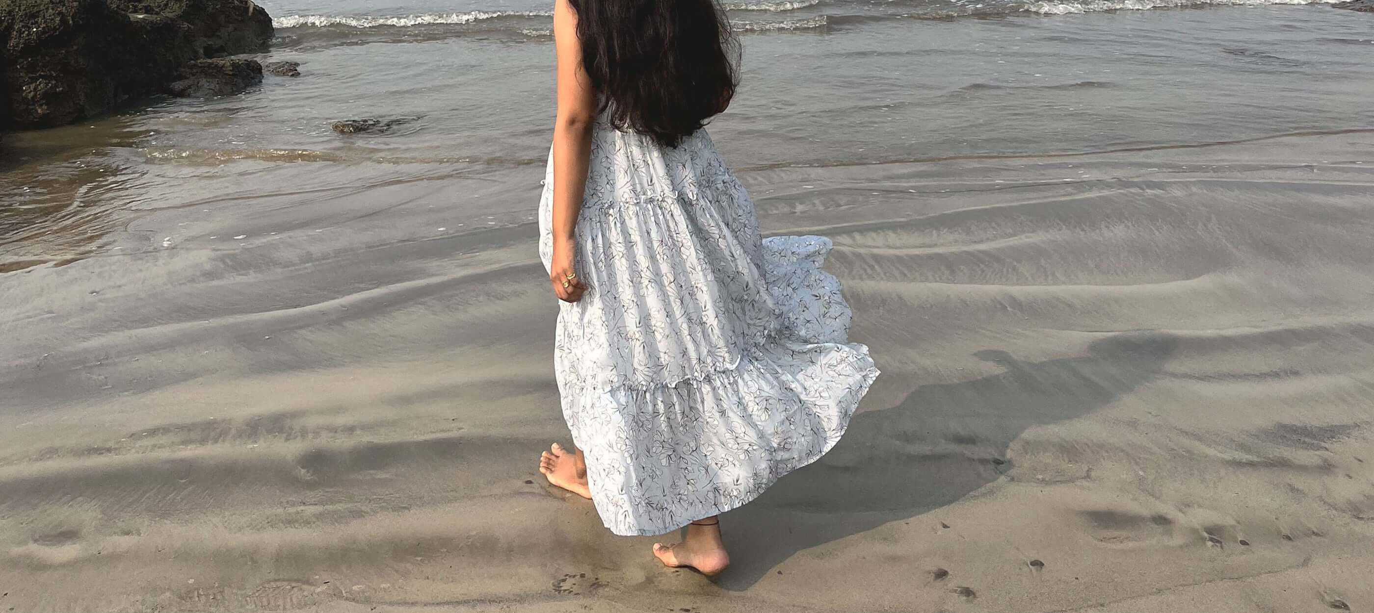 Maxi Dresses