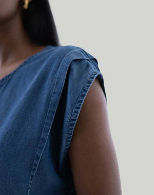Summer Jive Jumpsuit