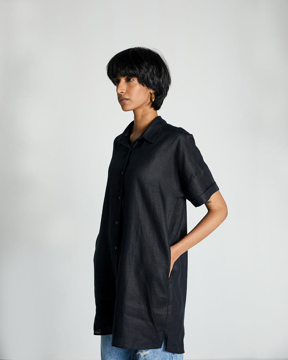 The Everyday Shirt