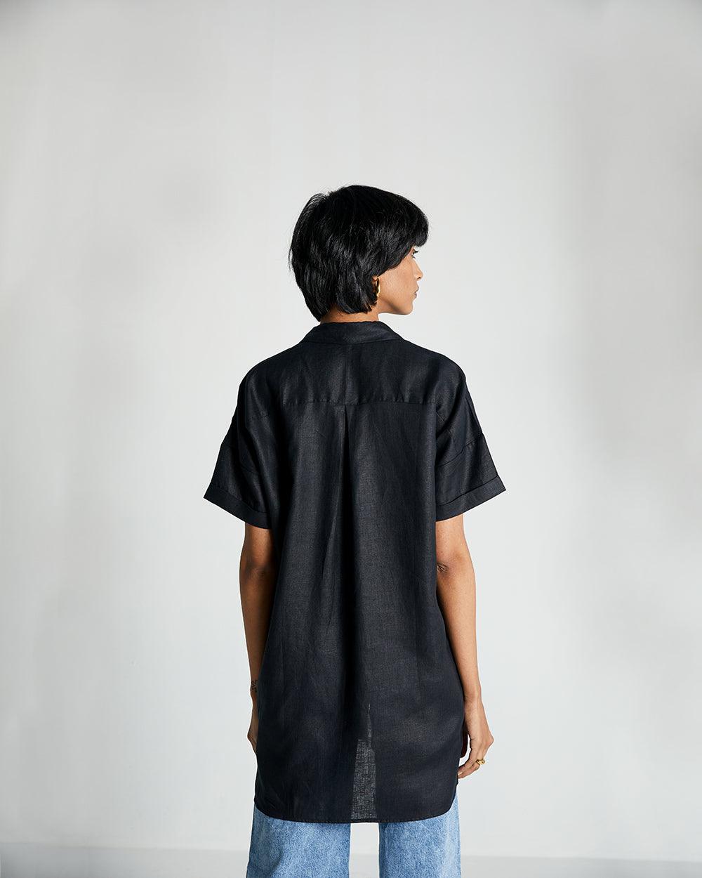 The Everyday Shirt