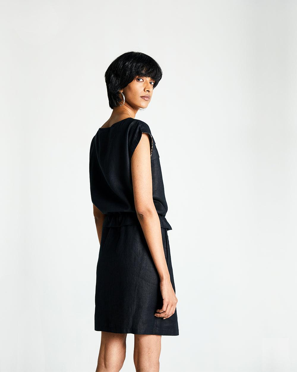 The Let's do Drinks Dress