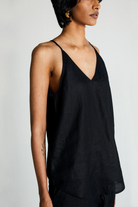 Endless Sunday Top in Black