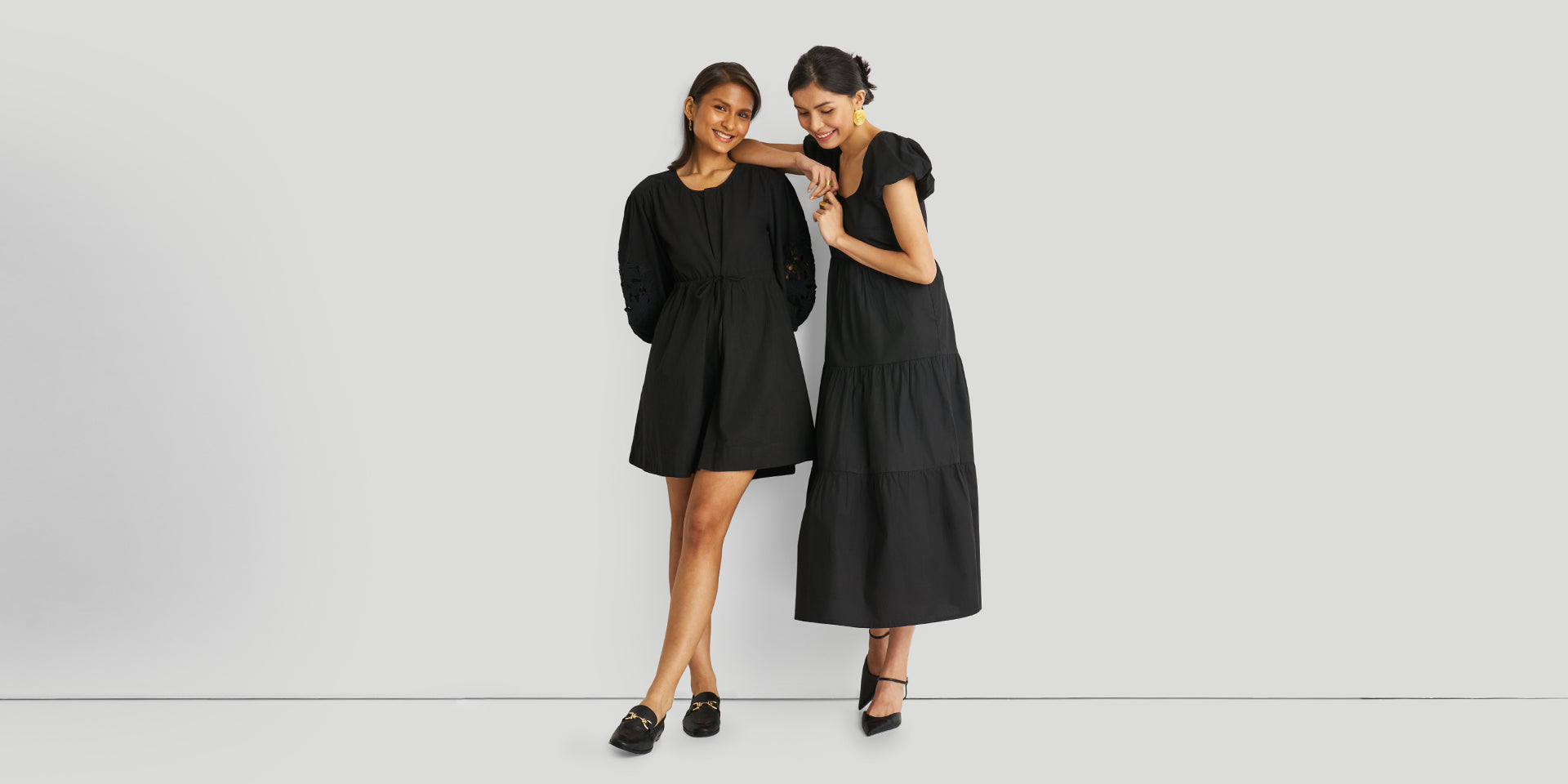 Eclipse Dresses