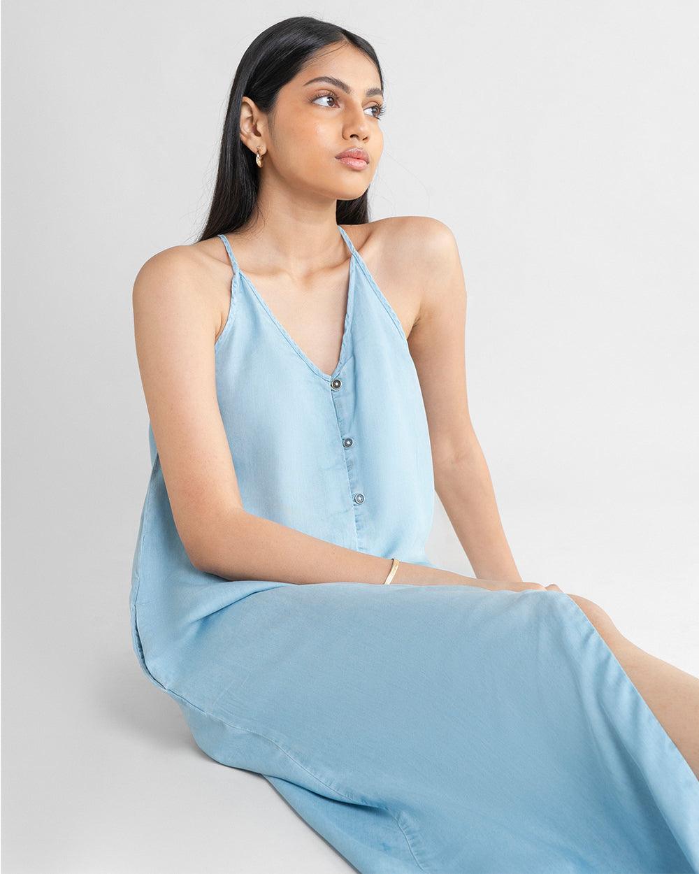 In the Mood for Love Dress