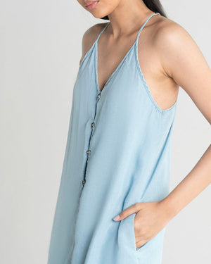 In the Mood for Love Dress