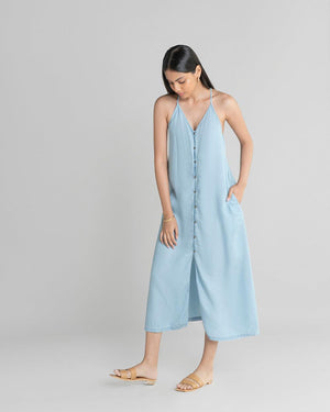 In the Mood for Love Dress