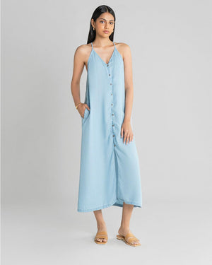 In the Mood for Love Dress