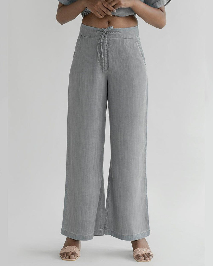 Sustainable Pants | Mix-and-Match Wardrobe Must-Haves – Reistor