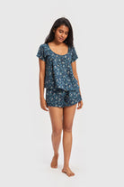 A-Dreamy-Escape-Pajama-Shorts-Set-1