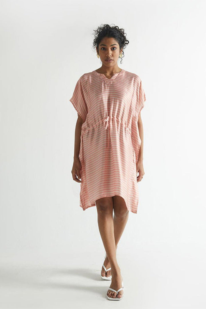 Breezy Kaftan Dress