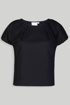 Balloon-Sleeve-Top-in-Black-5