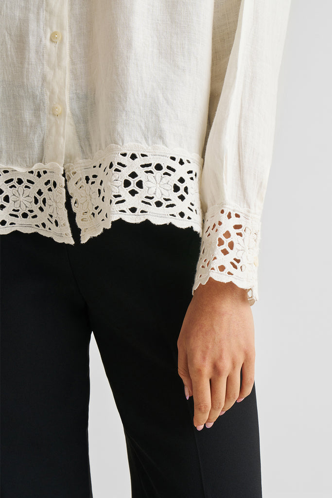 Button-downwithEmbroideredLaceShirt-2