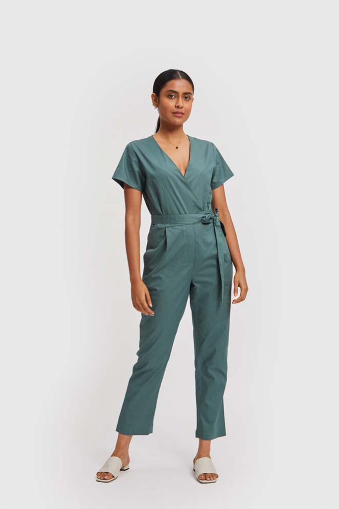 Jumpsuits - Stylish, Comfortable & Eco-friendly Rompers for Women – Reistor