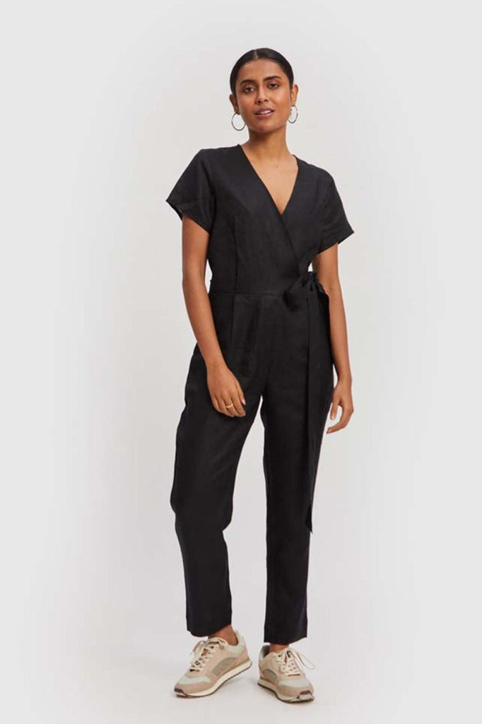 Jumpsuits - Stylish, Comfortable & Eco-friendly Rompers for Women – Reistor