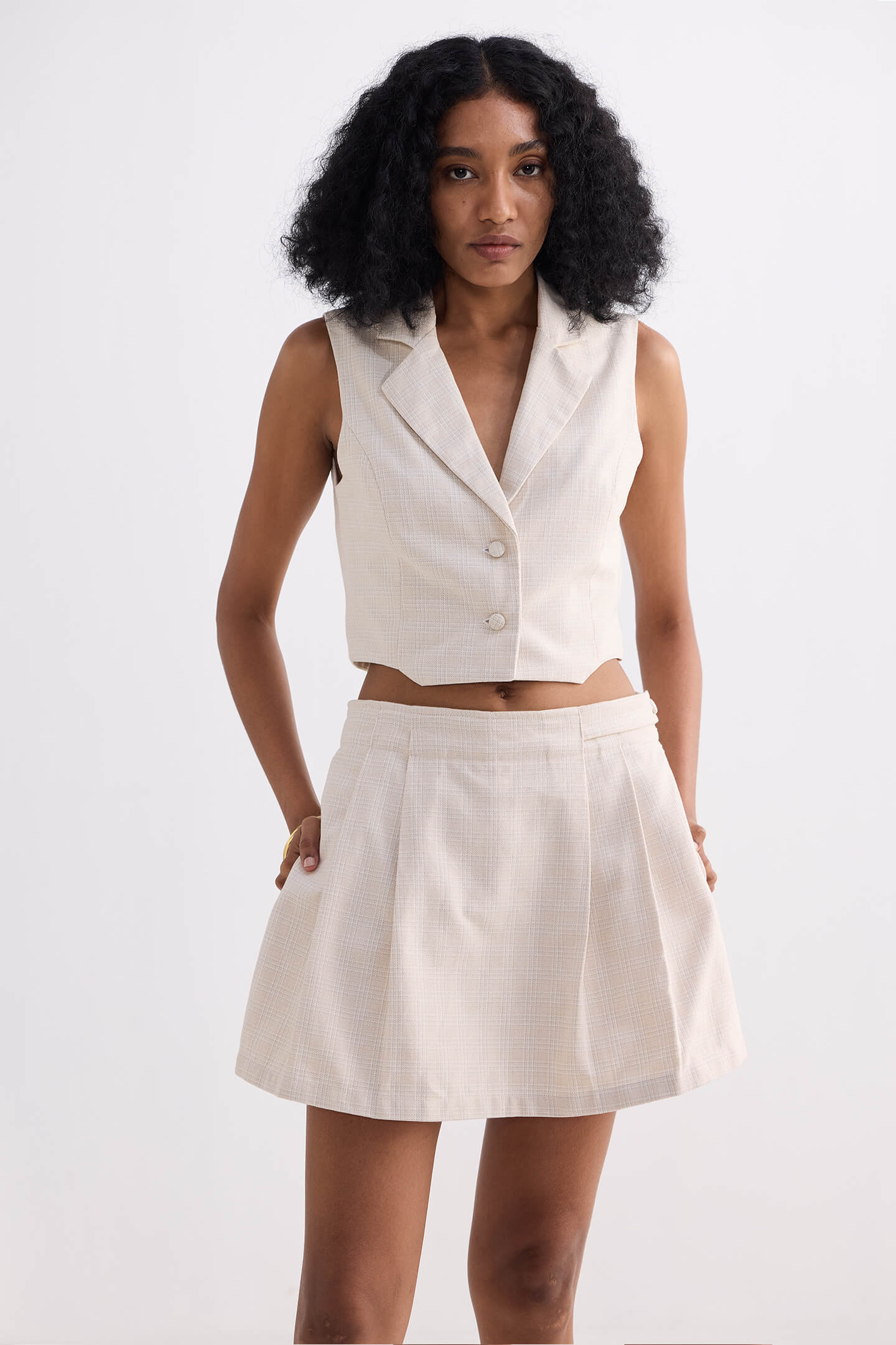 Skirts for Women | Effortless, Everyday Styles by Reistor