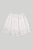 DRAWSTRINGSHORTWHITESKIRT1