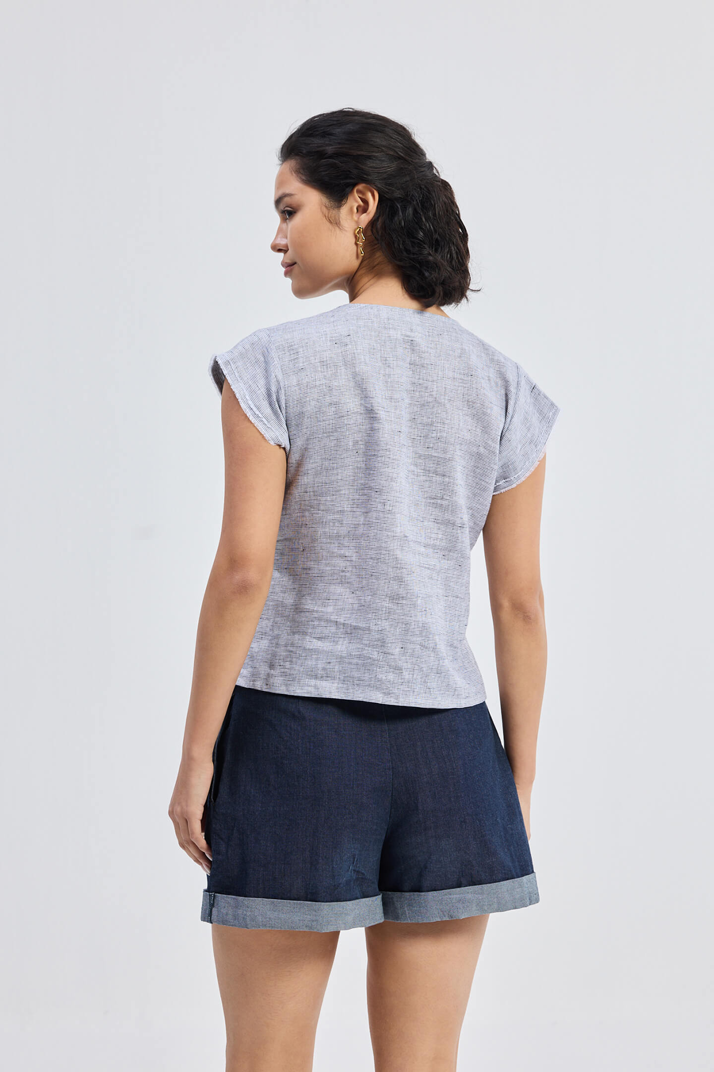 Eco Friendly Tops & Shirts for Women | Reistor