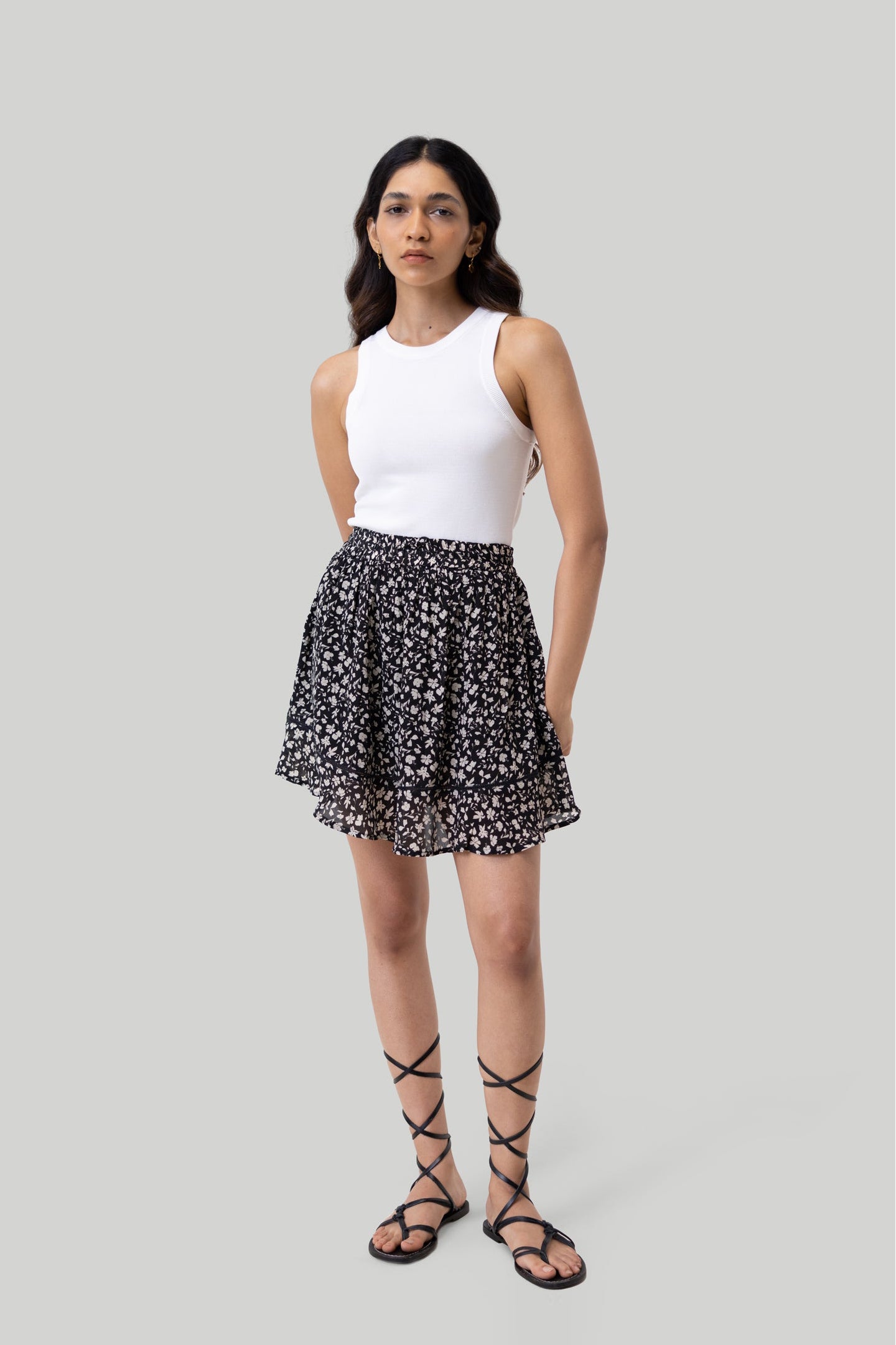 Skirts for women Sustainable fashion that feels amazing Reistor